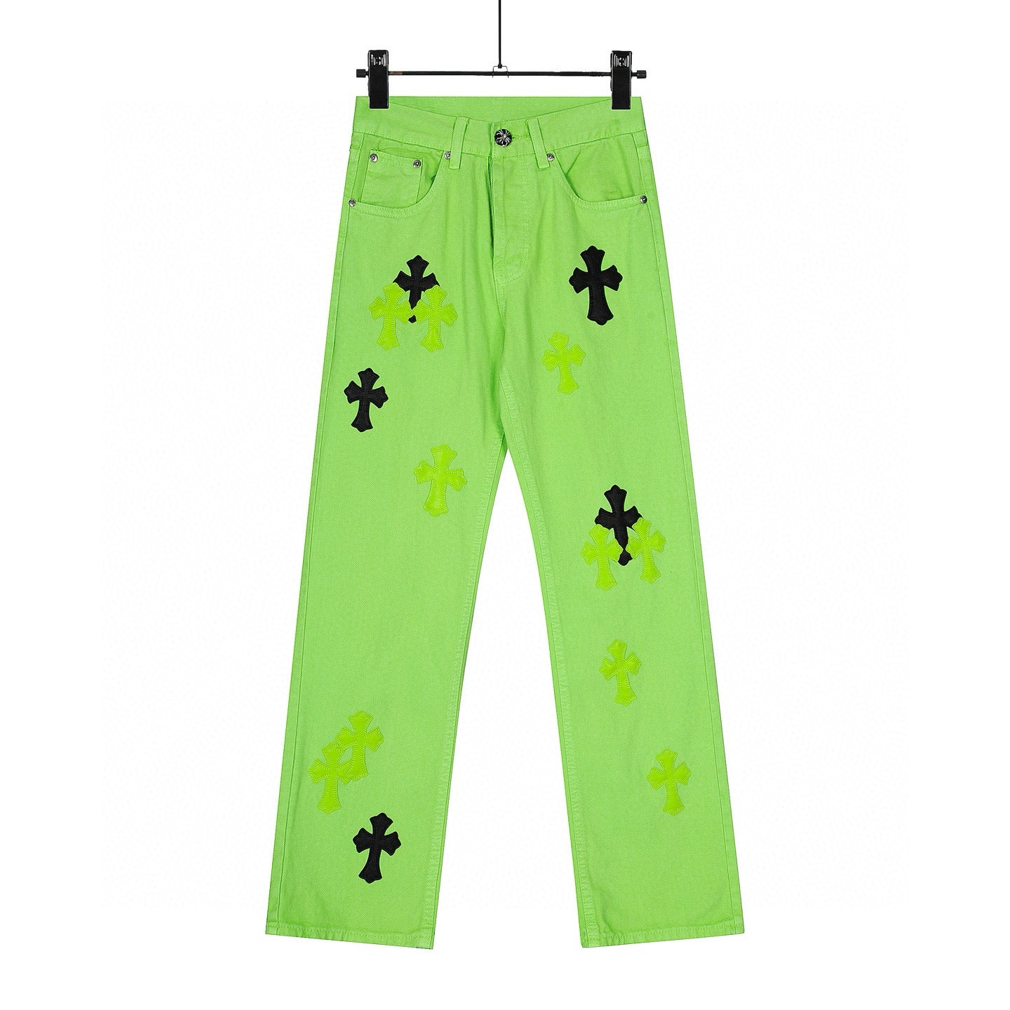 2025 NEW Pants 8166