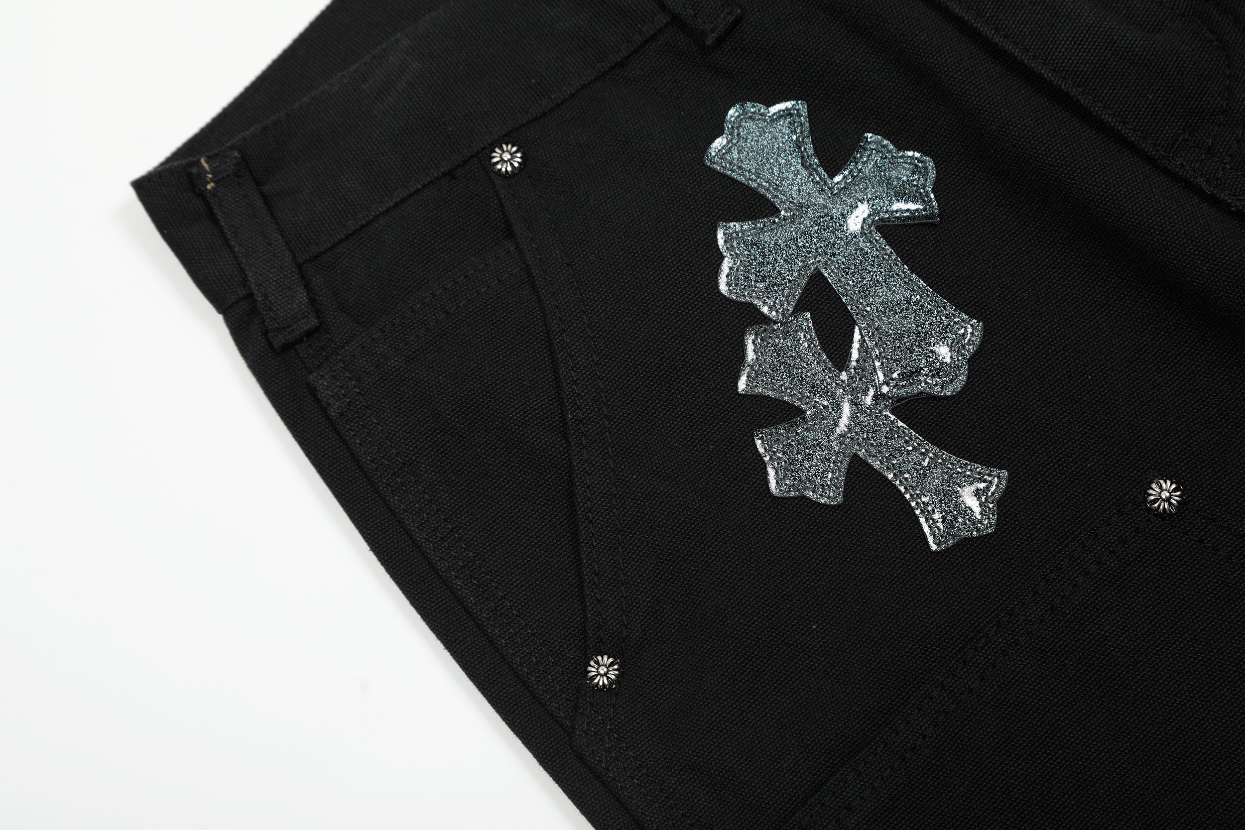 2025 NEW Pants 8164