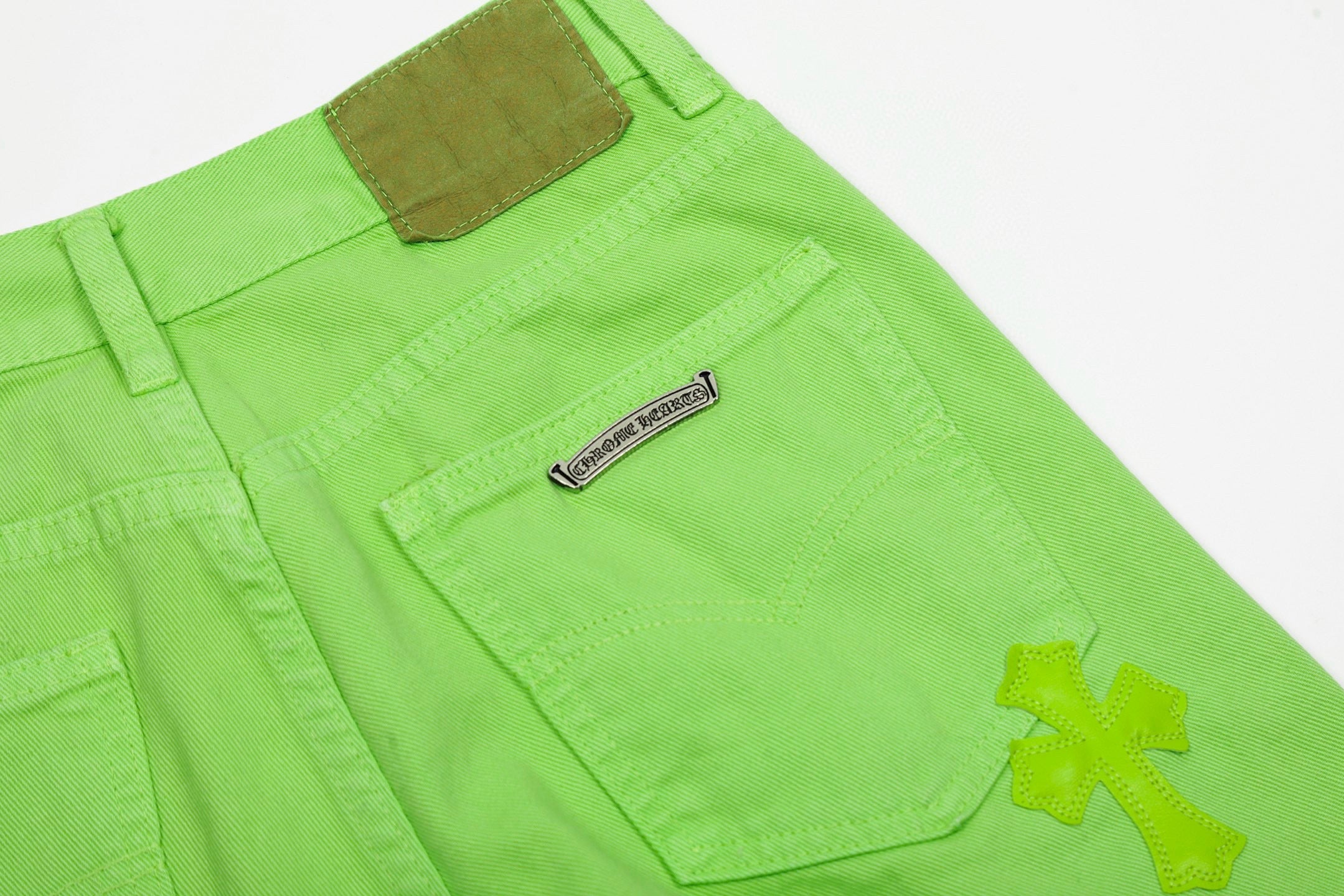 2025 NEW Pants 8166