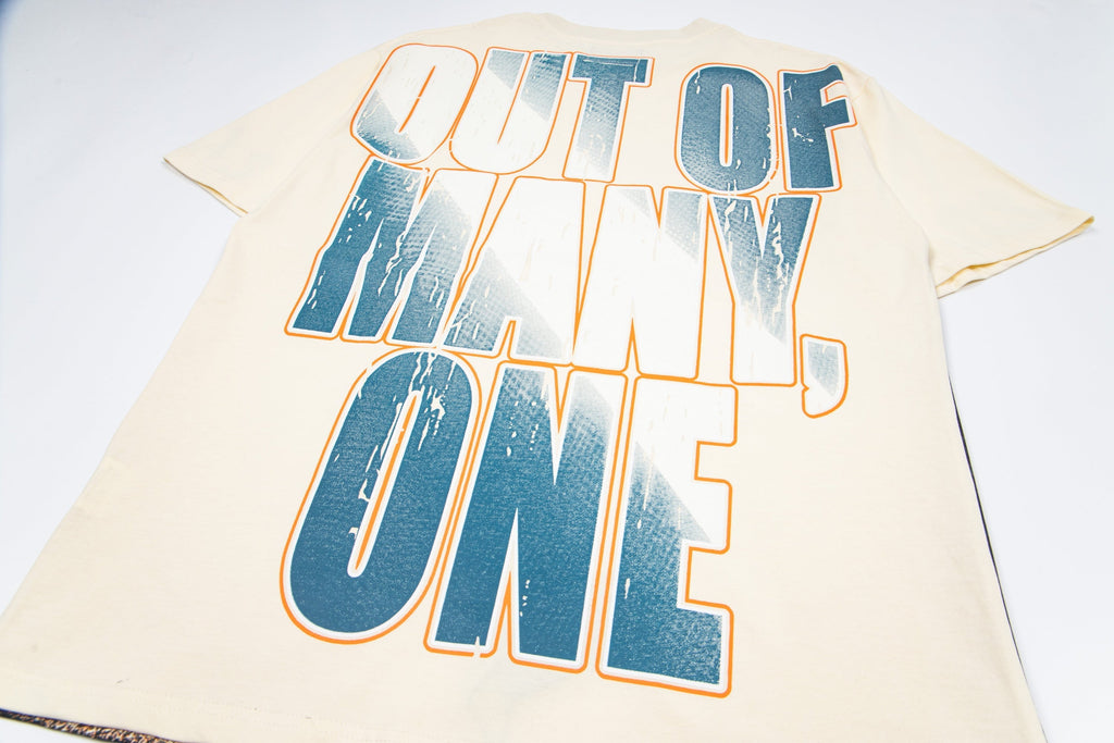 2025 New fashion T-shirt G07