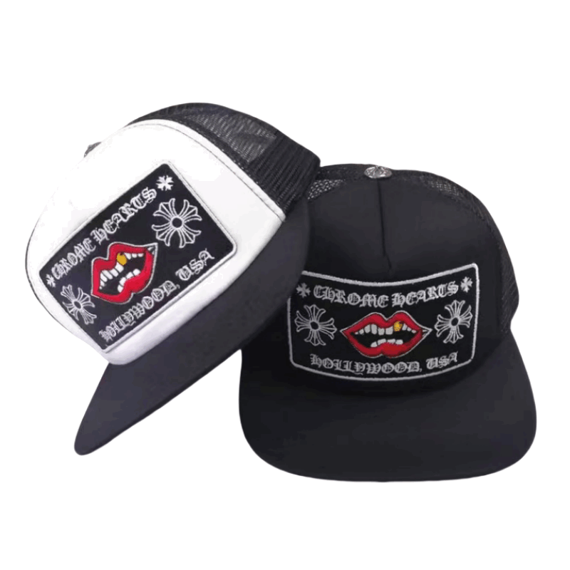 Trucker Hat