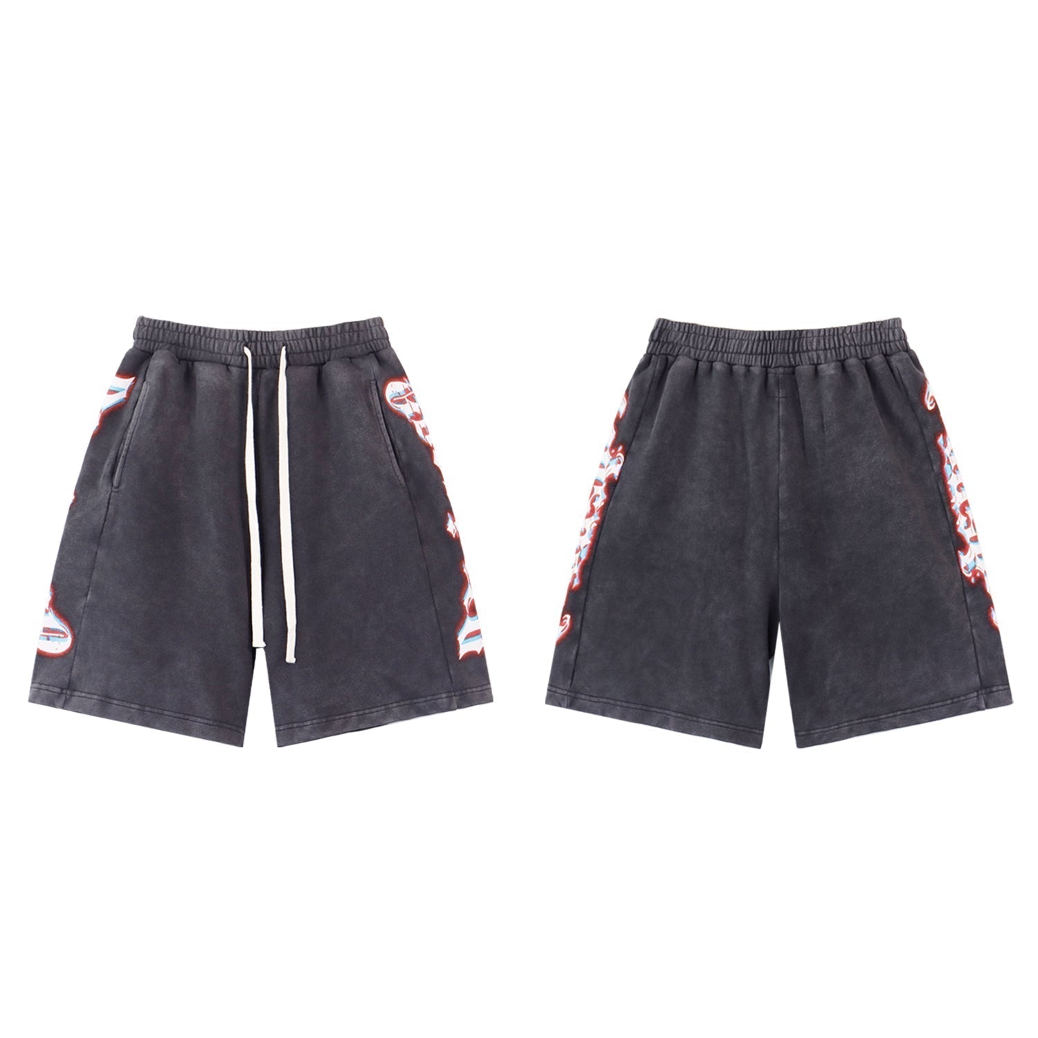 NEW Shorts 8770