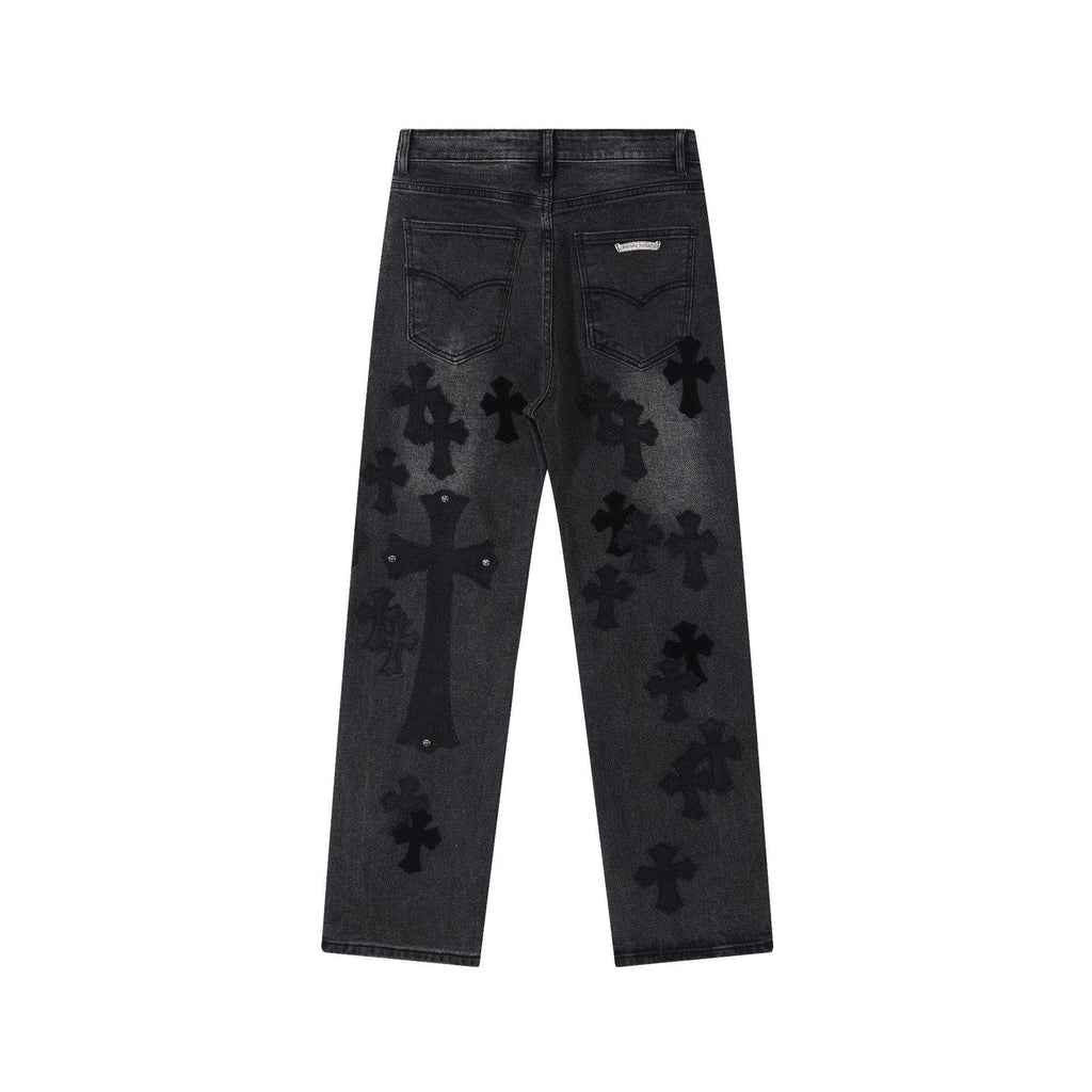 2025 NEW Pants 8120