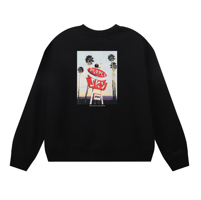 New sweatshirt 1150