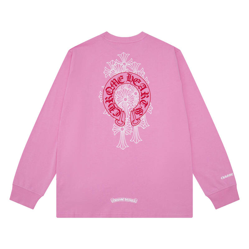 Men's Long-Sleeve T-shirtSweatshirt K8006