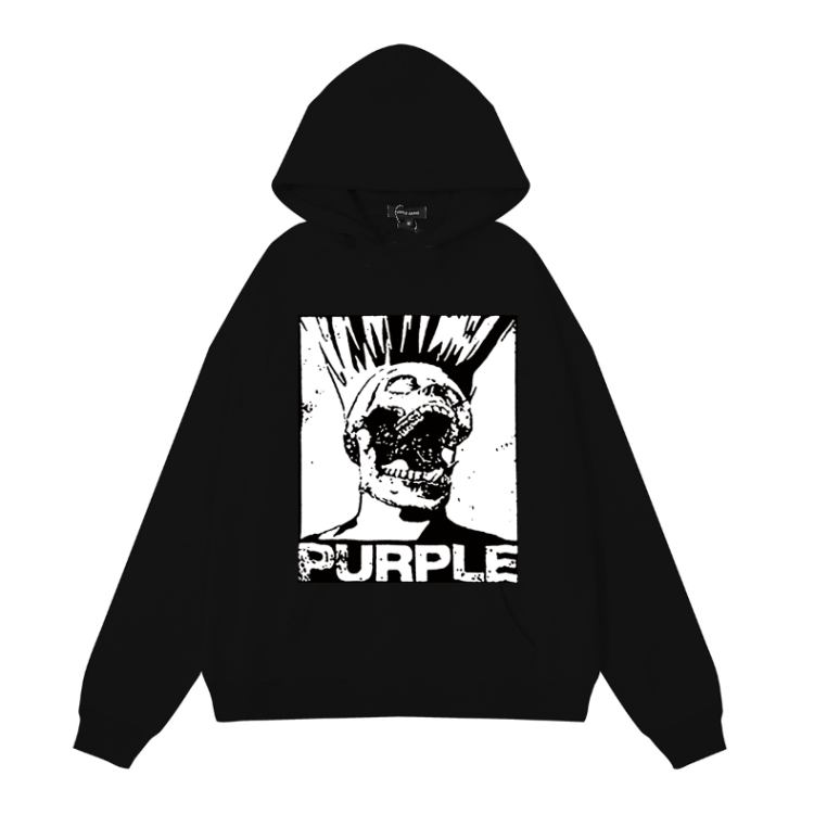 New Hoodie 996