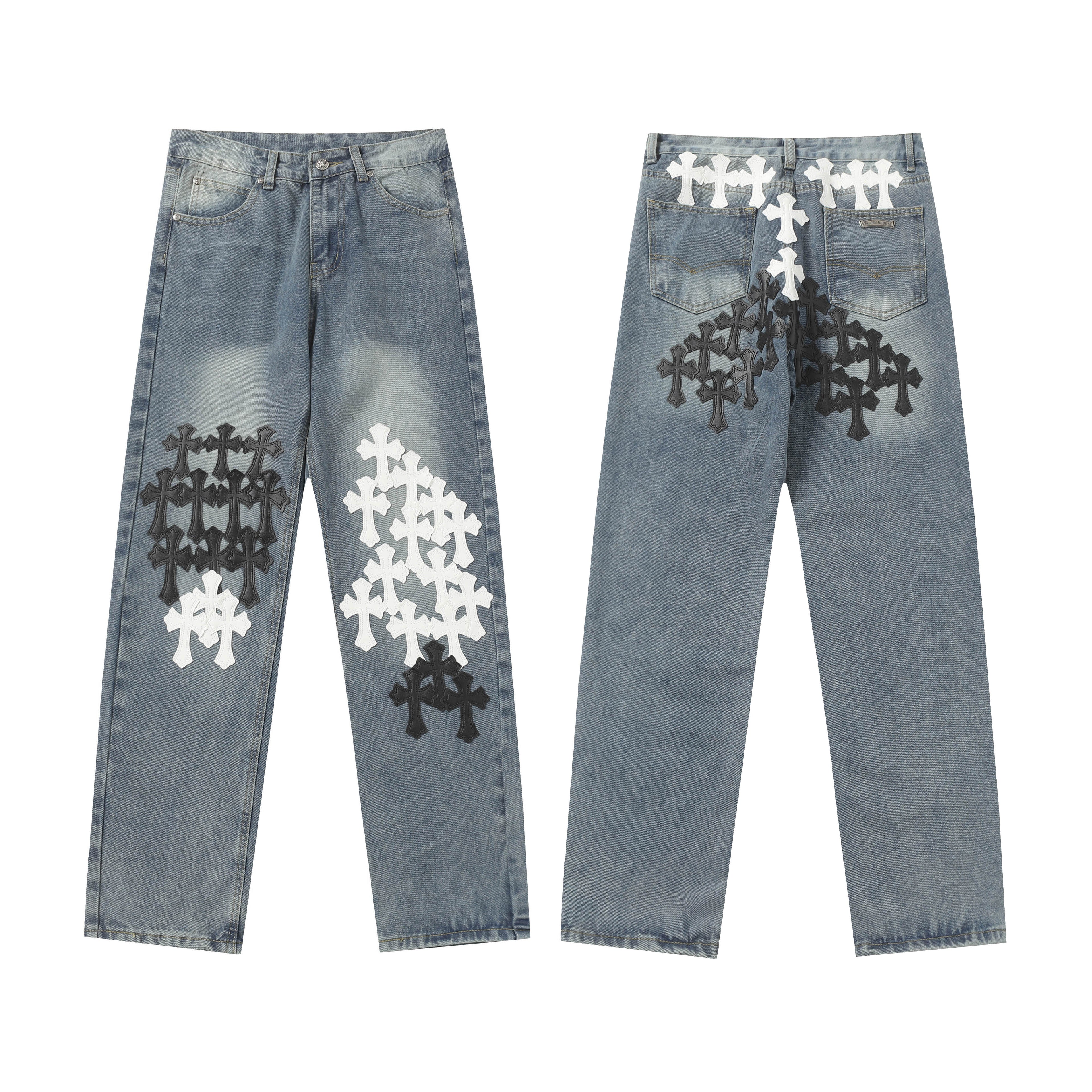 2025 NEW Pants