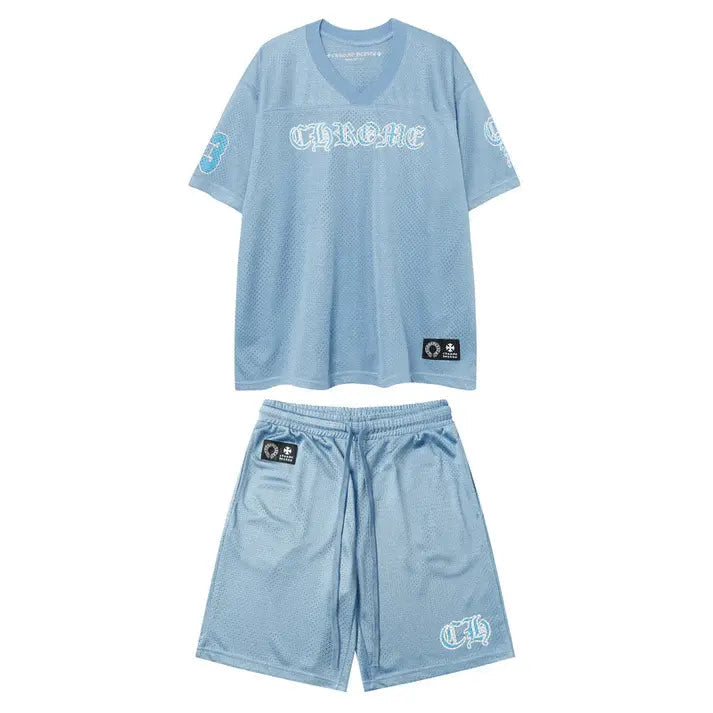 Matty Boy  Mesh Stadium Jersey 9996