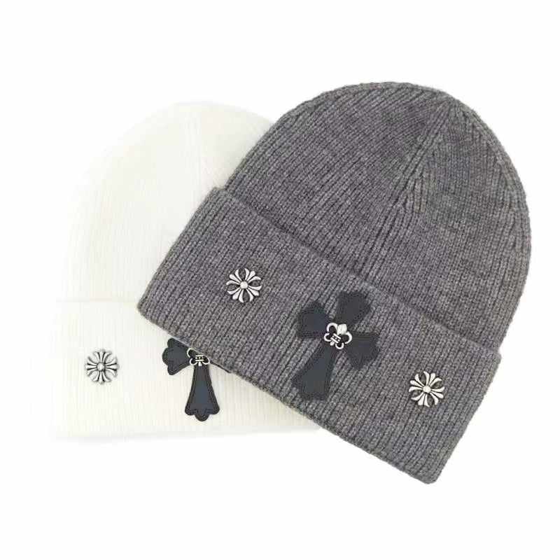 Hearts Hat