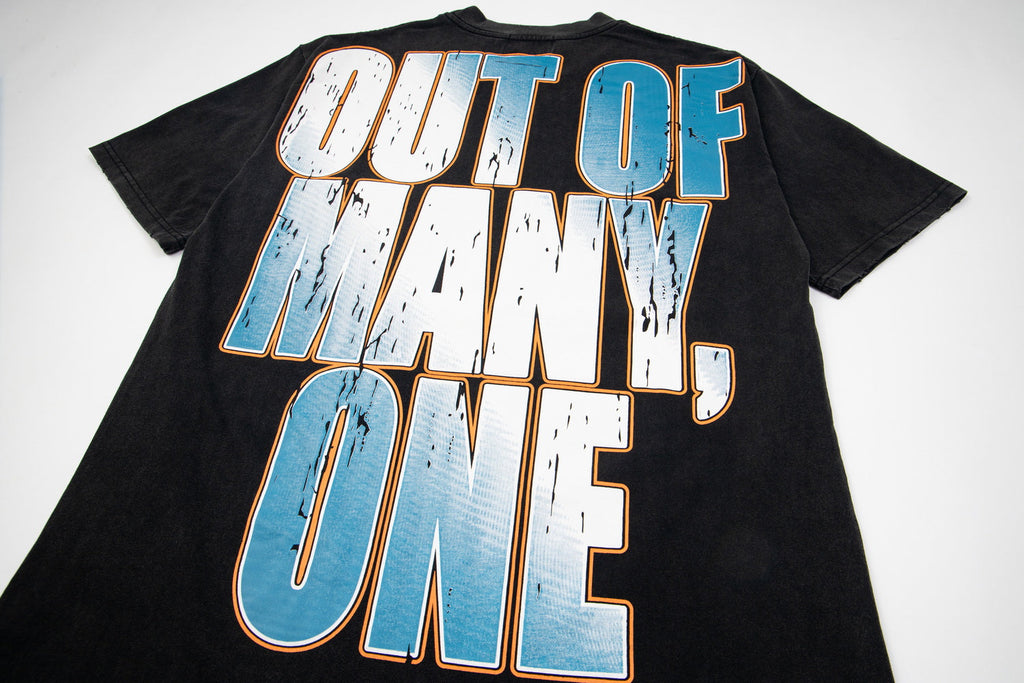 2025 New fashion T-shirt G07