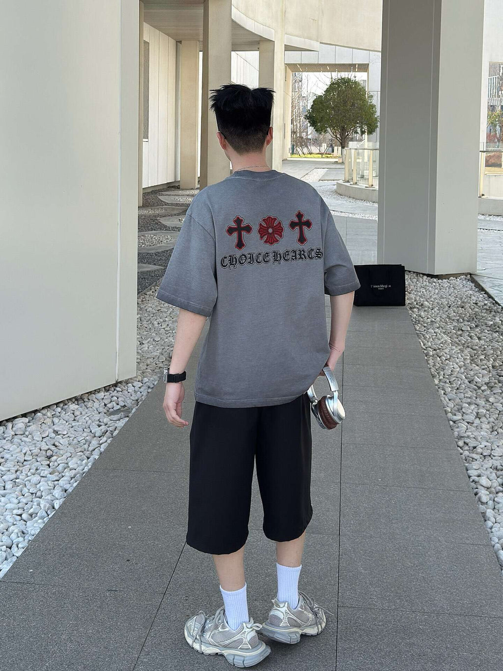 T-shirt-9065