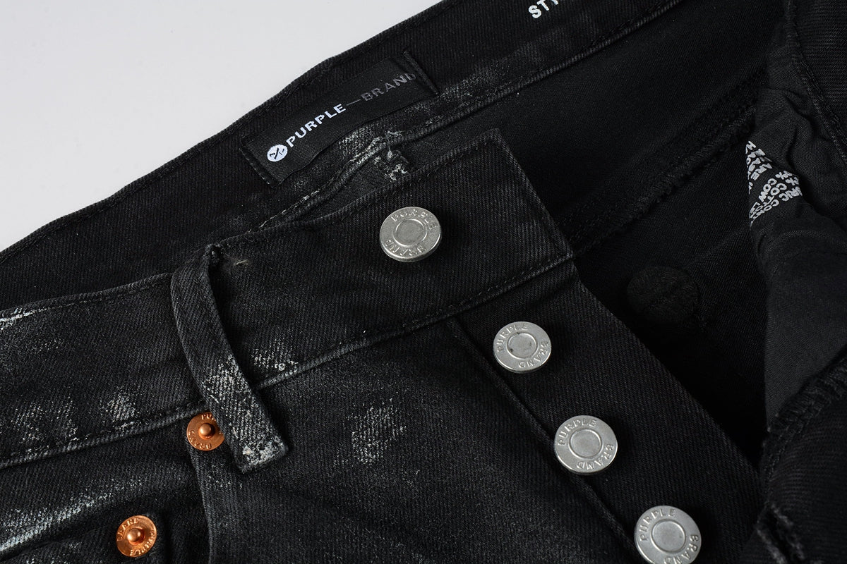 Luxury Jeans Designer Fashion Trousers Fashionable Pants Summer Breathable Cotton Blue Pants 9028
