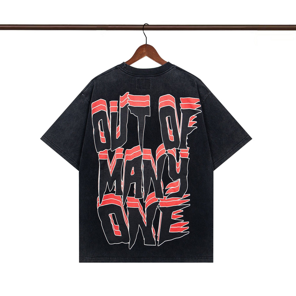 2025 New fashion T-shirt G41