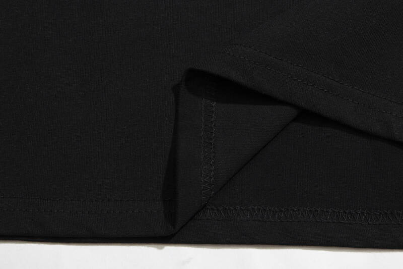 Men's Long-Sleeve T-shirtSweatshirt K8008