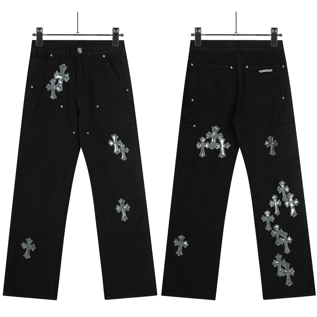 2025 NEW Pants 8164