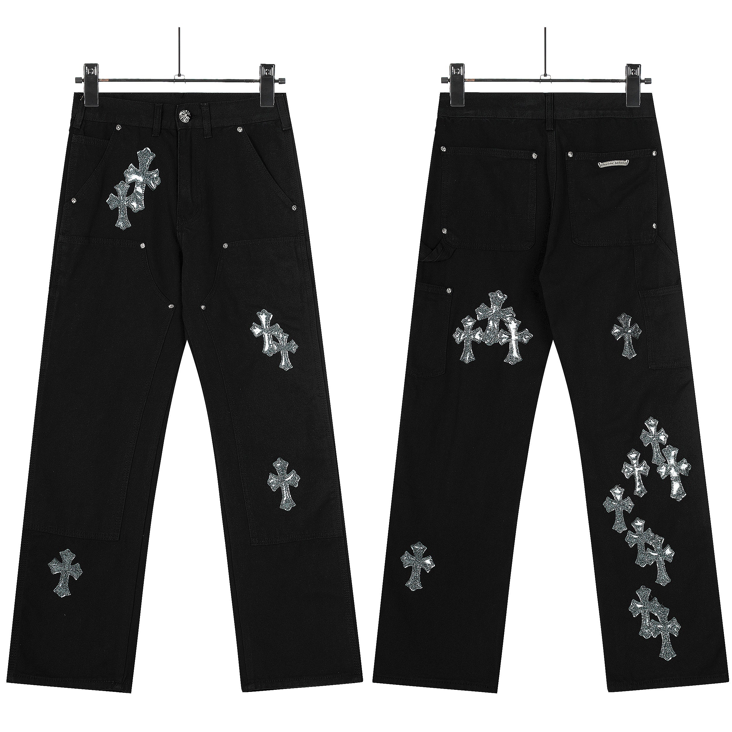 2025 NEW Pants 8164
