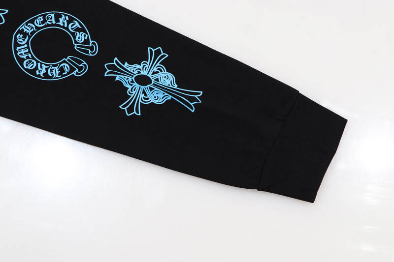 Men's Long-Sleeve T-shirtSweatshirt K8018