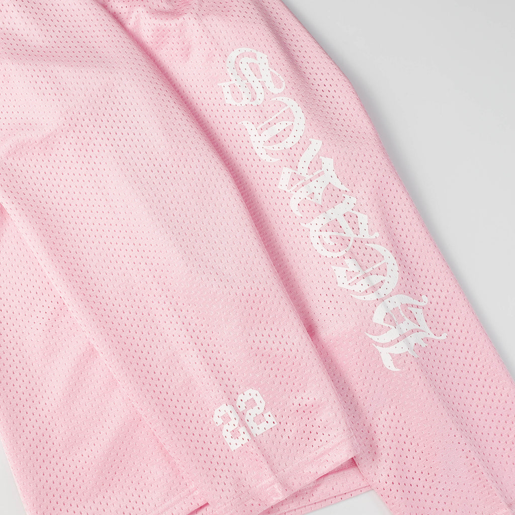 Matty Boy Mesh Warm Up Jersey 9998