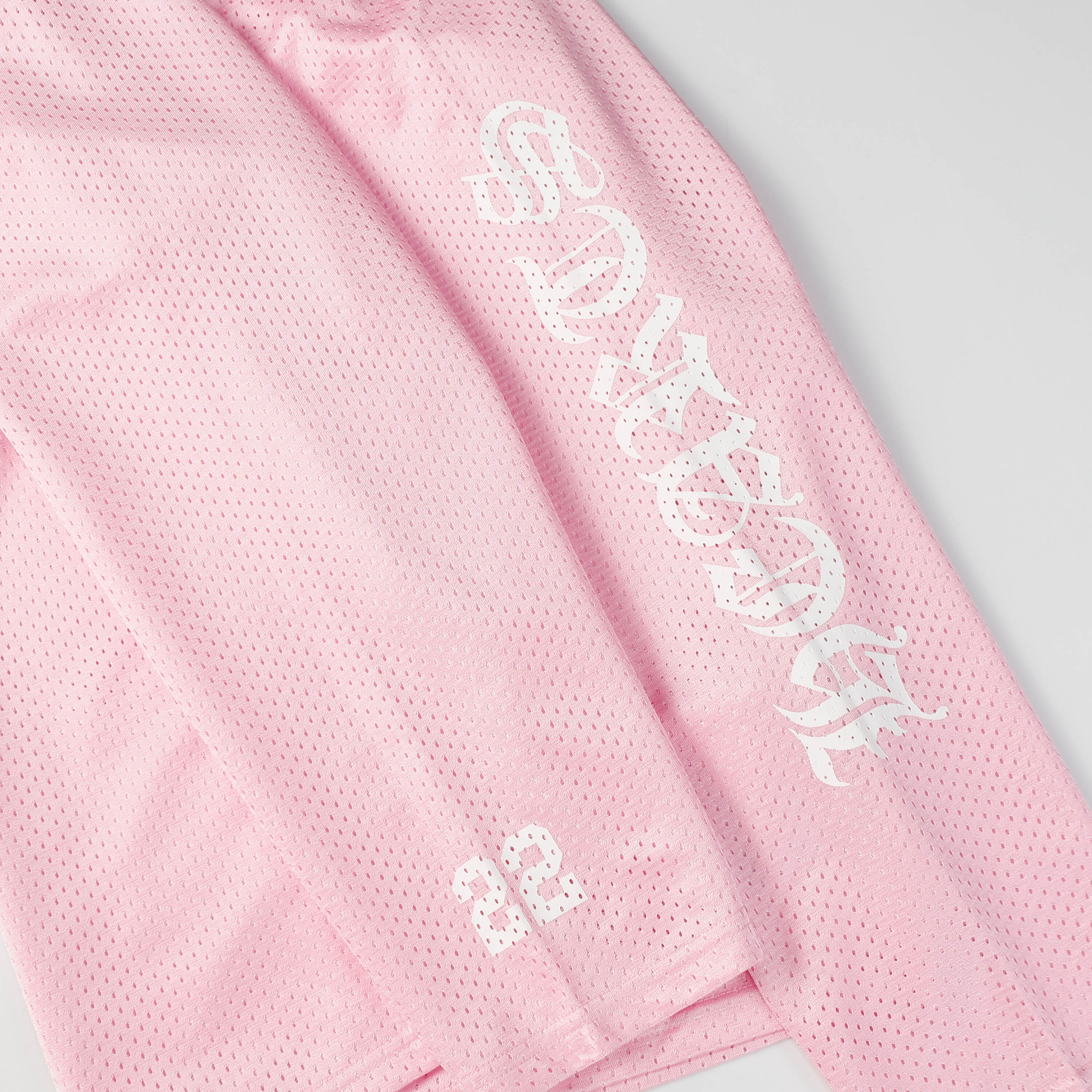 Matty Boy Mesh Warm Up Jersey 9998