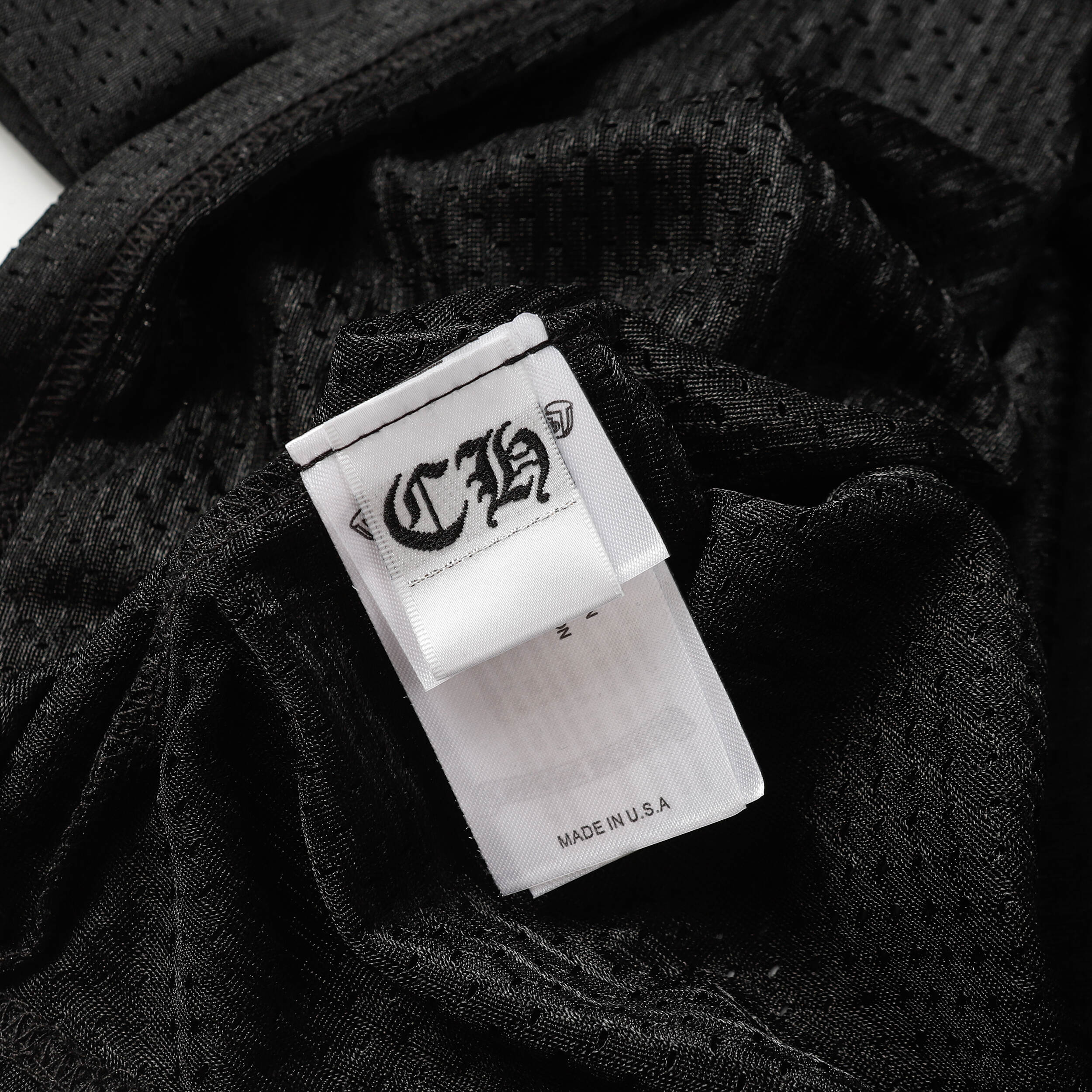 Matty Boy  Mesh Stadium Jersey 9996