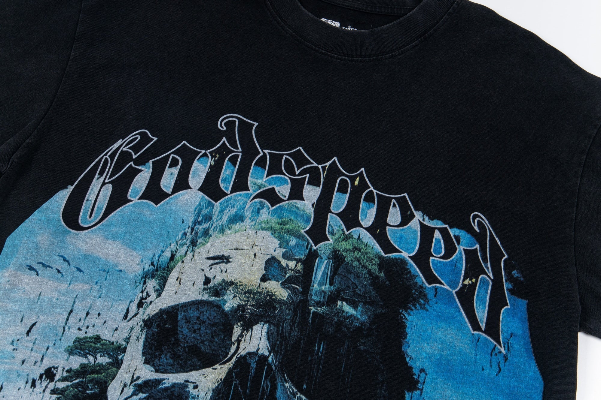 2025 New fashion T-shirt G31