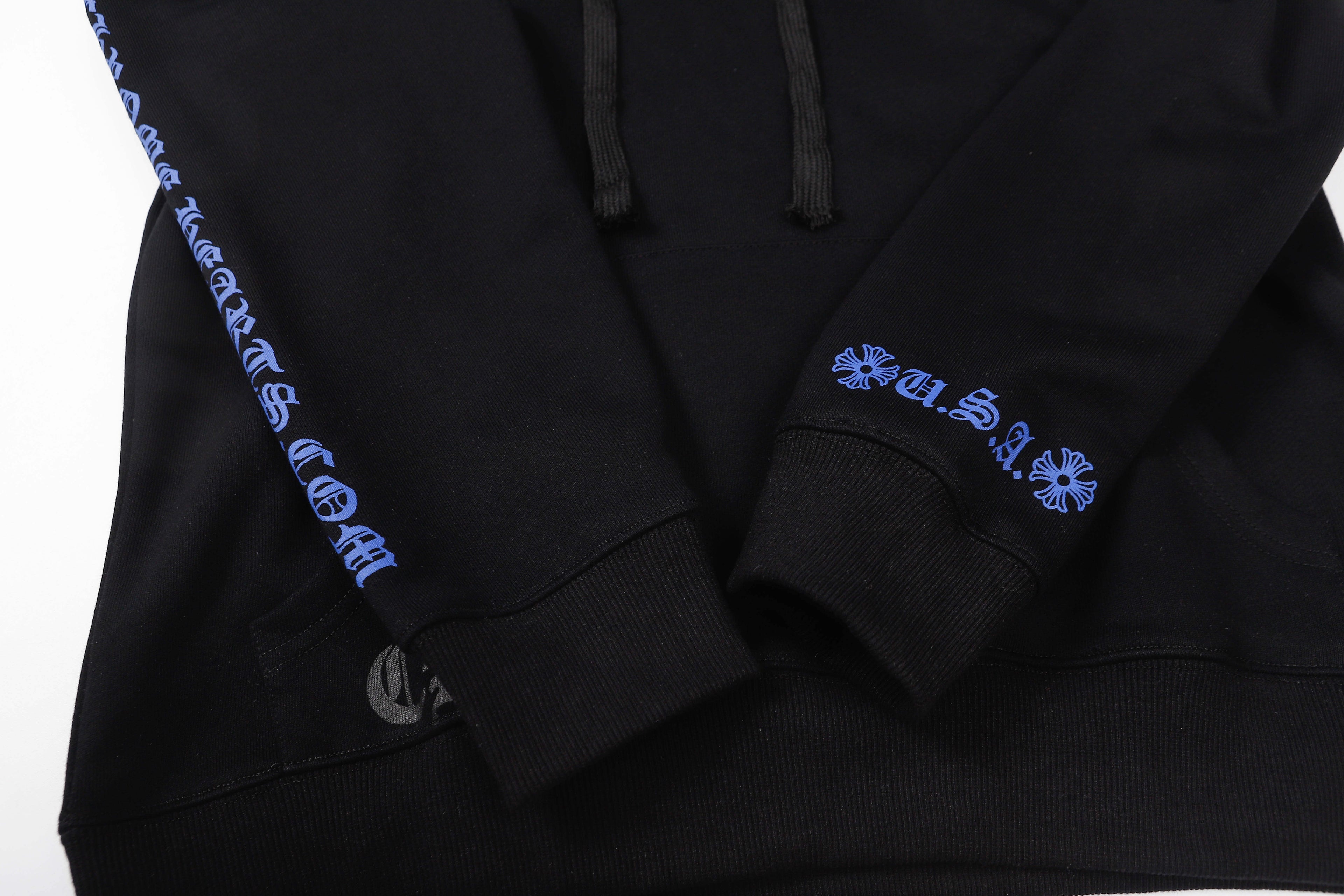 Hoodie 8897