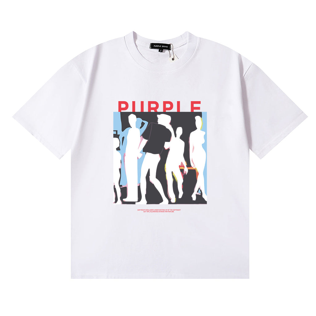 NEW T-Shirt 3075
