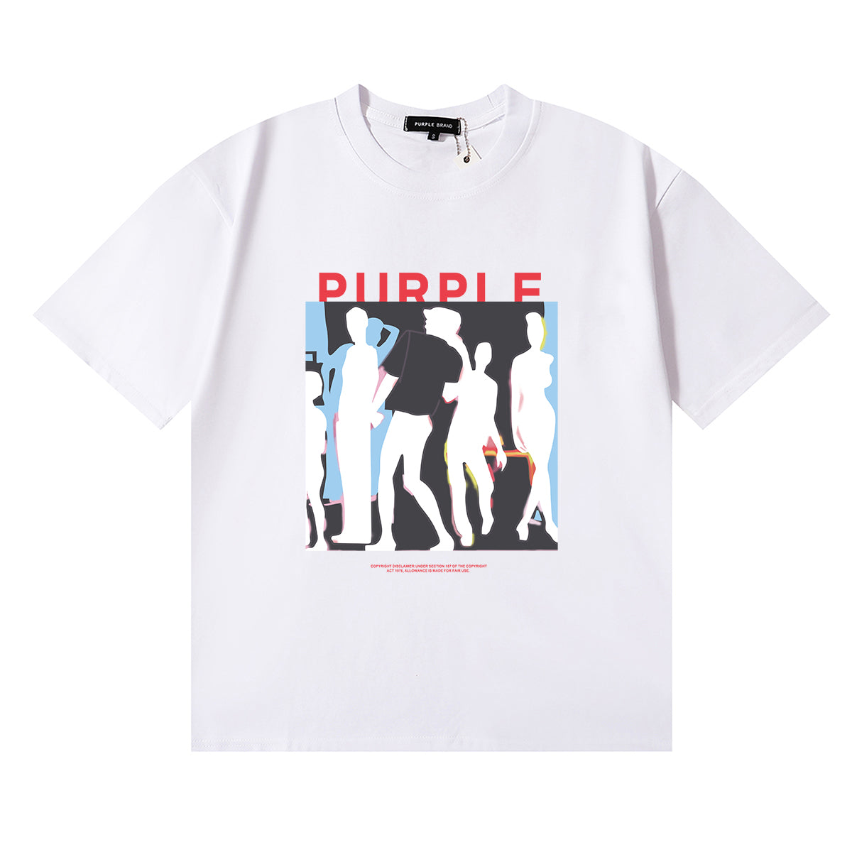 NEW T-Shirt 3075