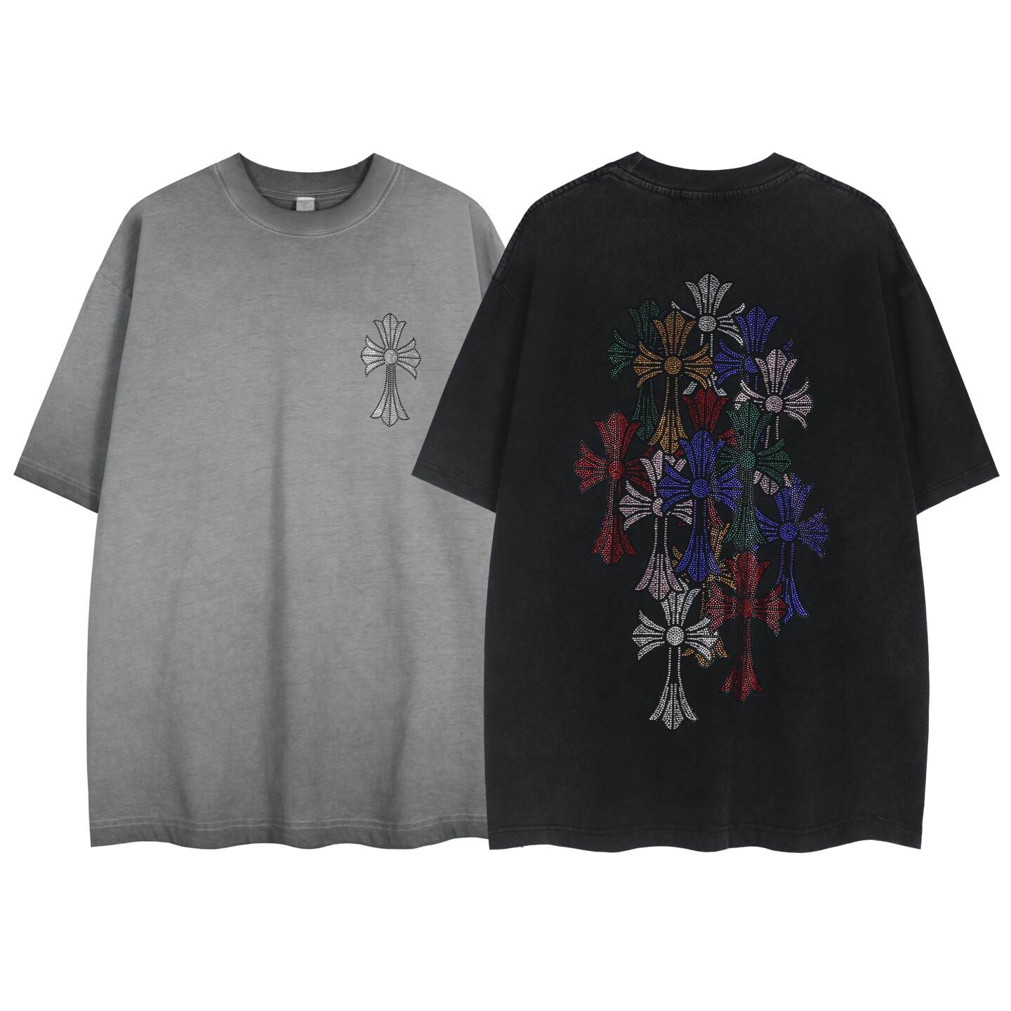 T-shirt-9027