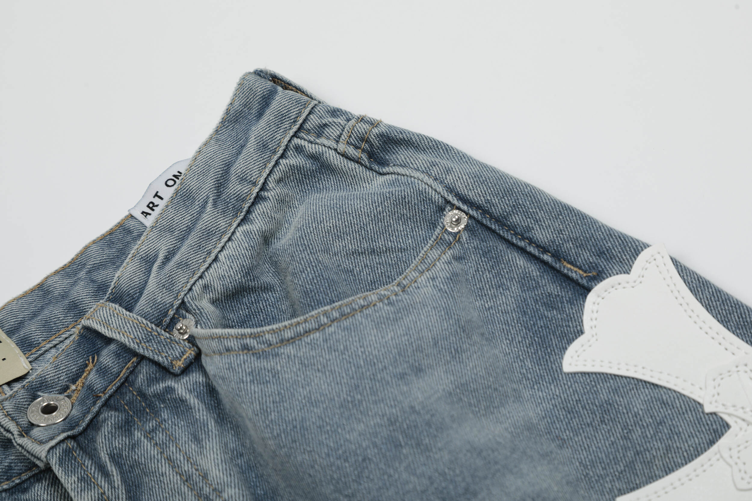 2025 NEW Pants 8146