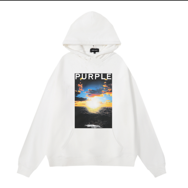 New Hoodie 982