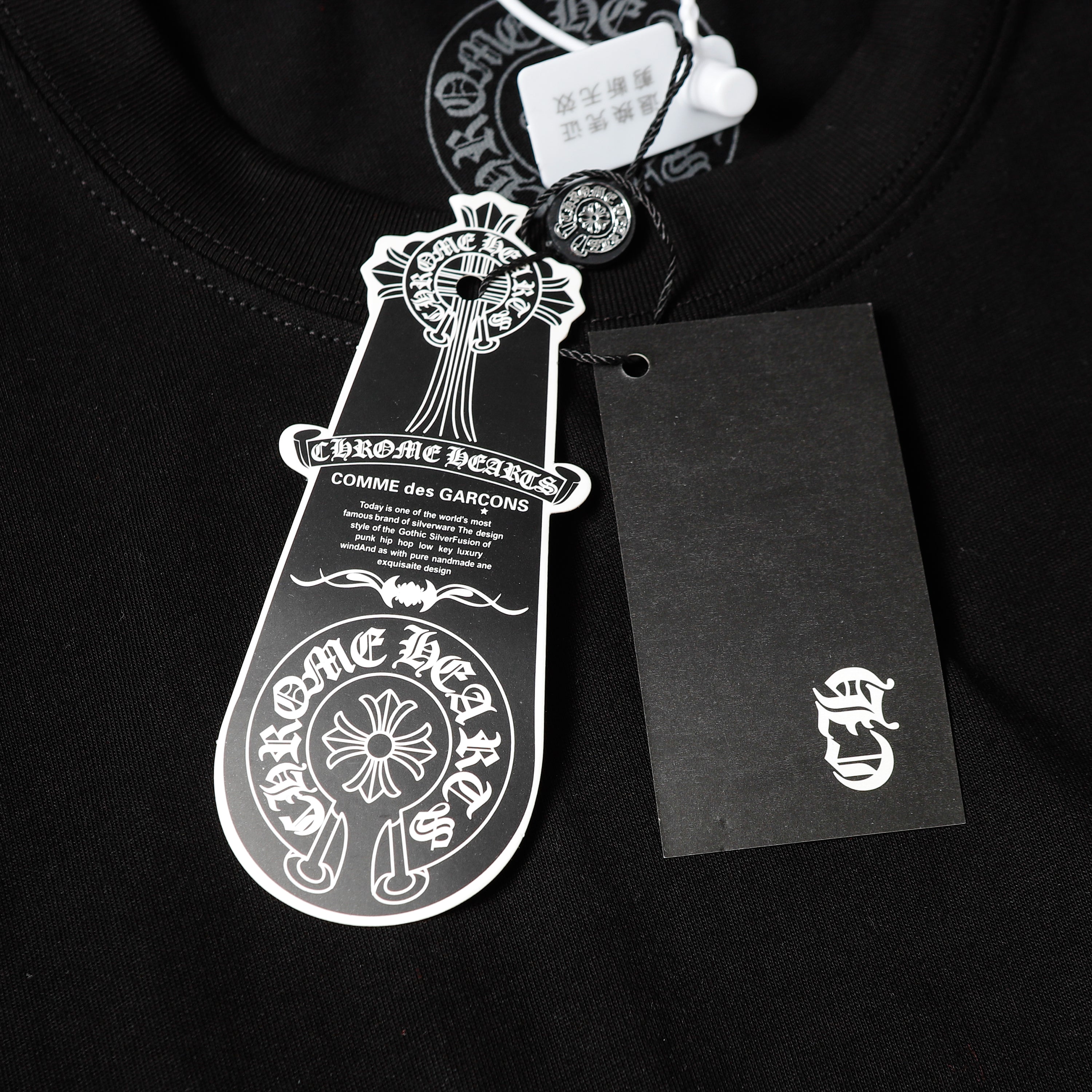 New T-shirt 2252