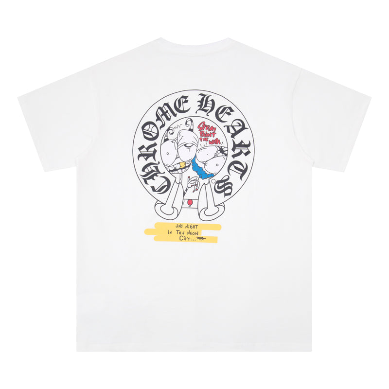 New T-shirt 6054