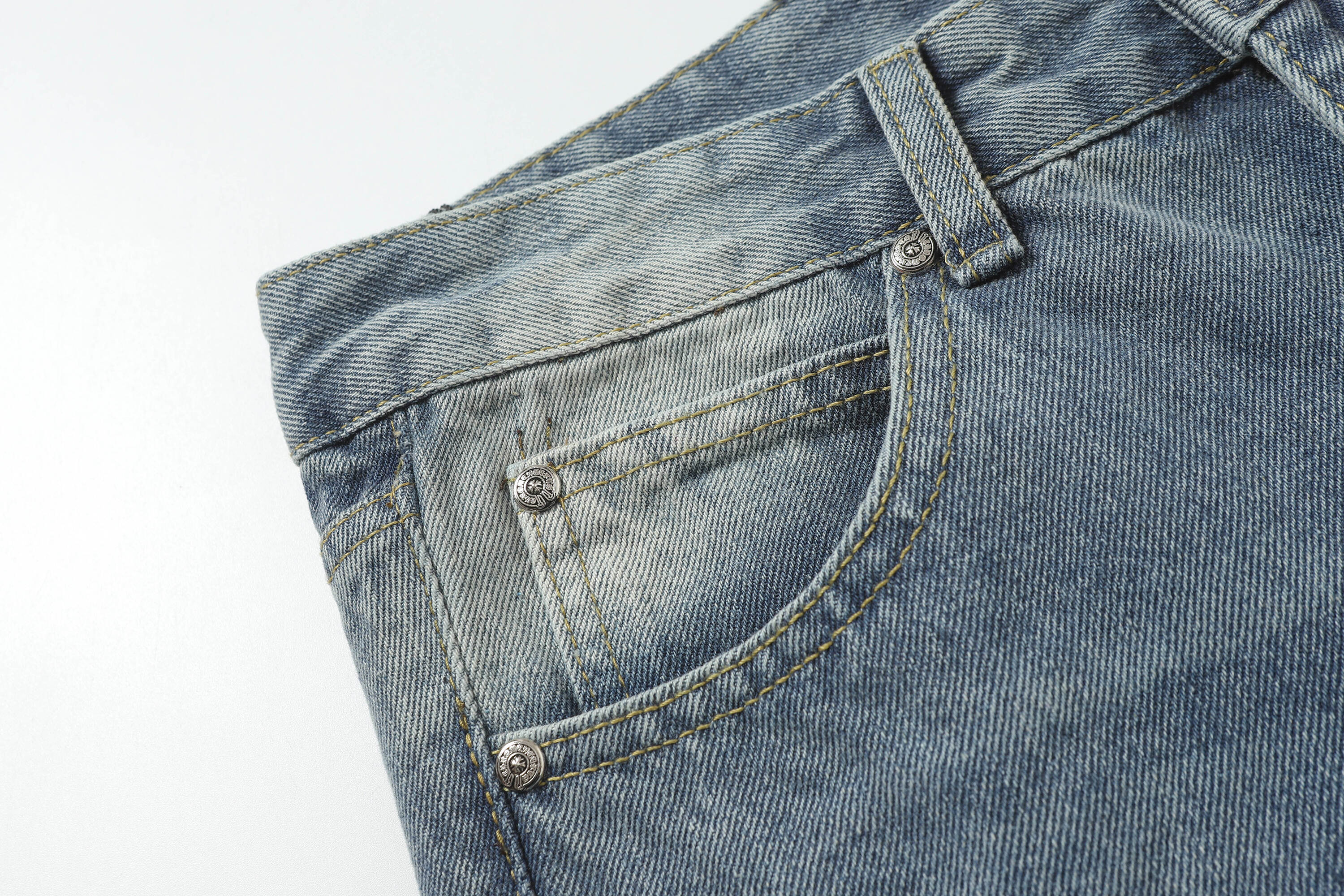 2025 NEW Pants