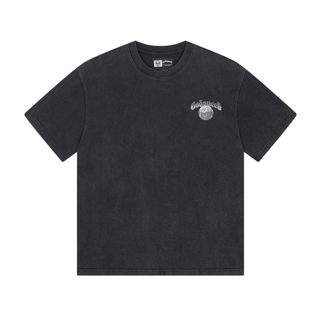 2025 New fashion T-shirt 1093