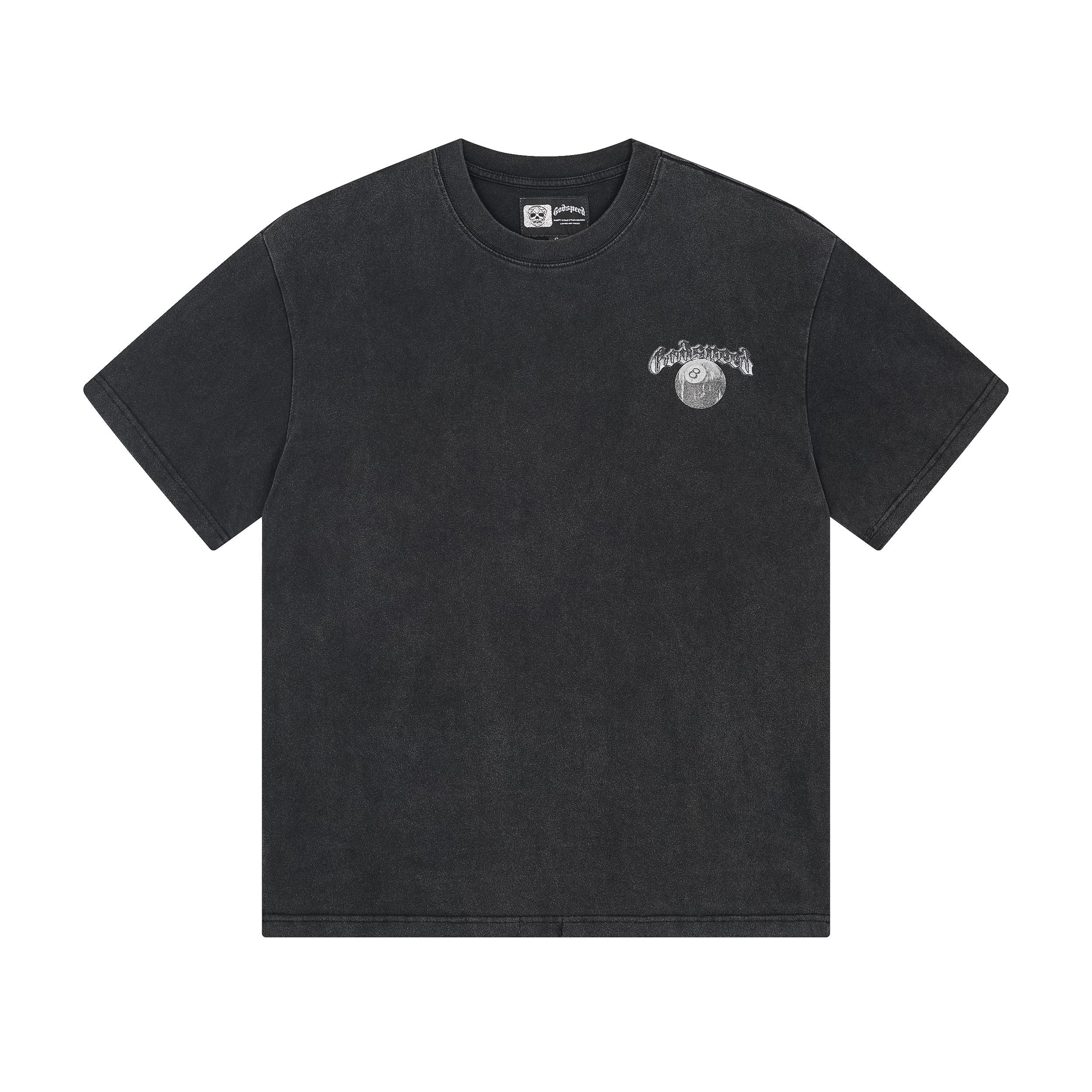 2025 New fashion T-shirt 1093