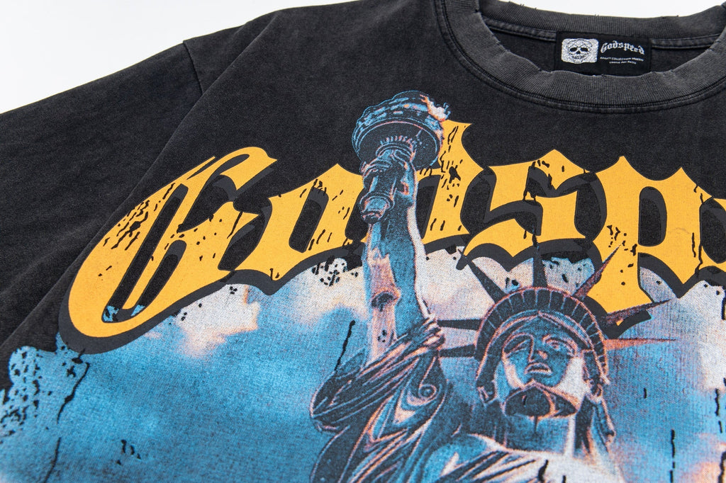 2025 New fashion T-shirt G11