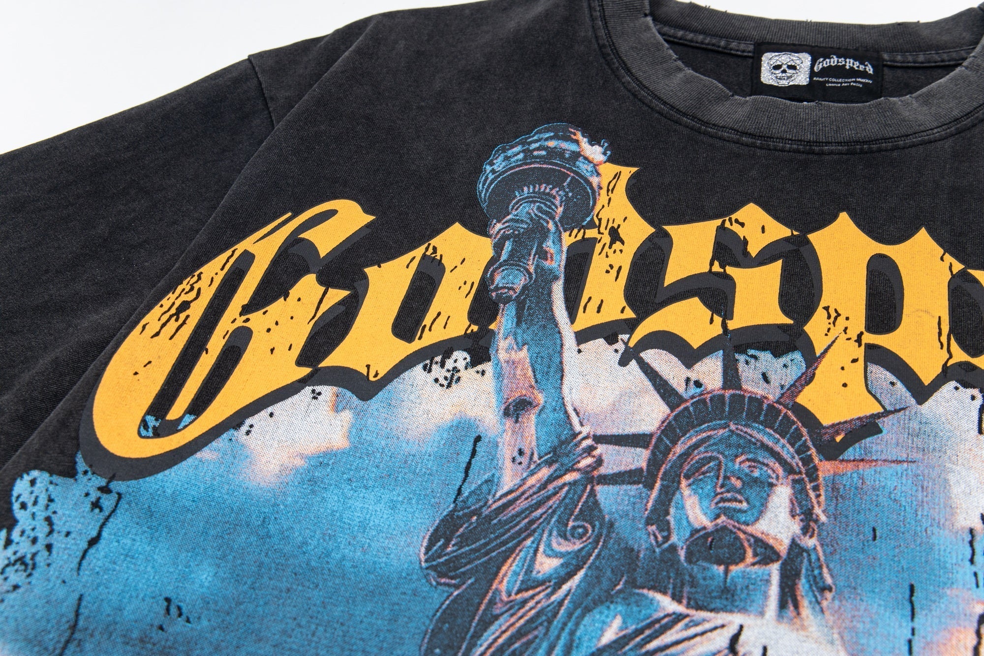 2025 New fashion T-shirt G11