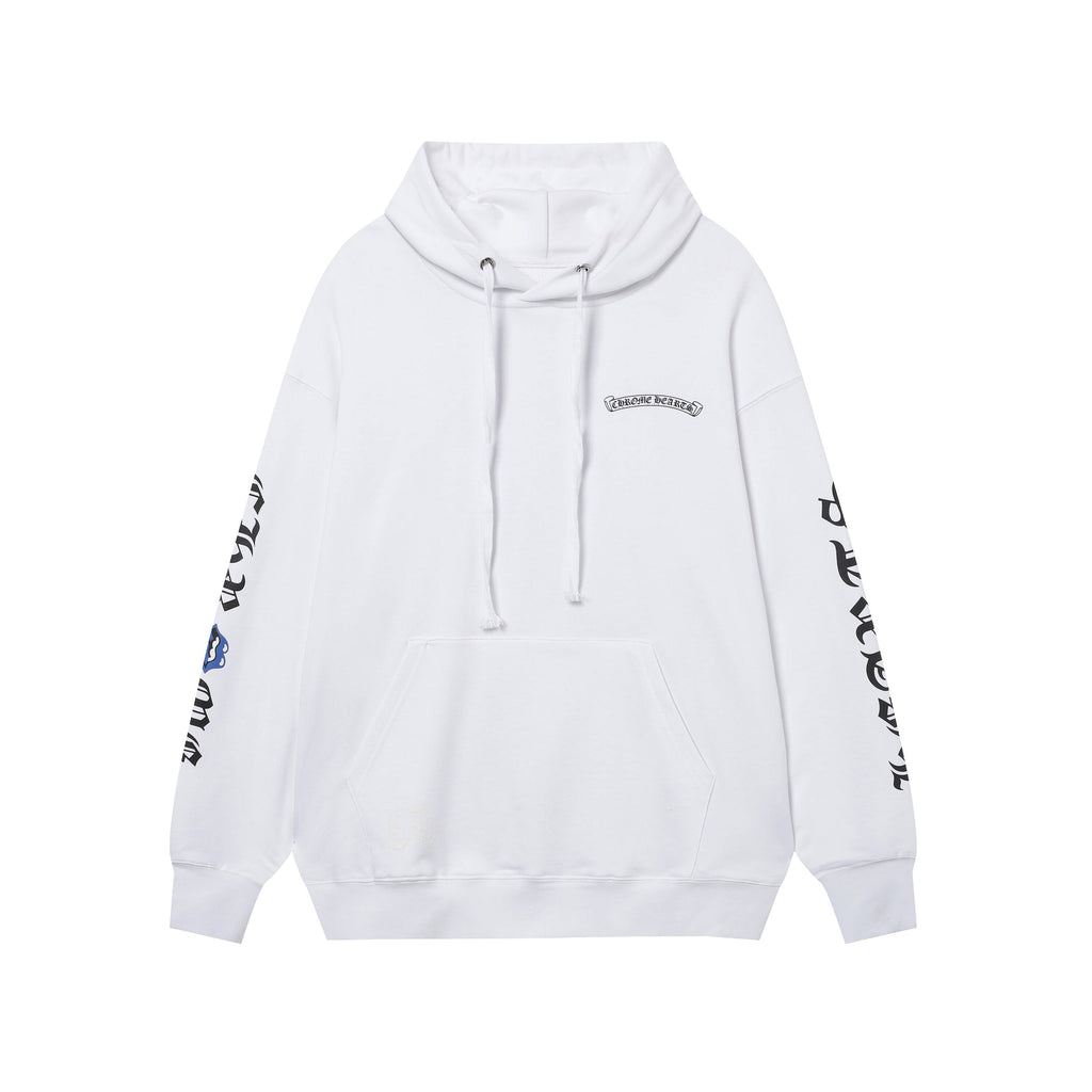 Hoodie 9817