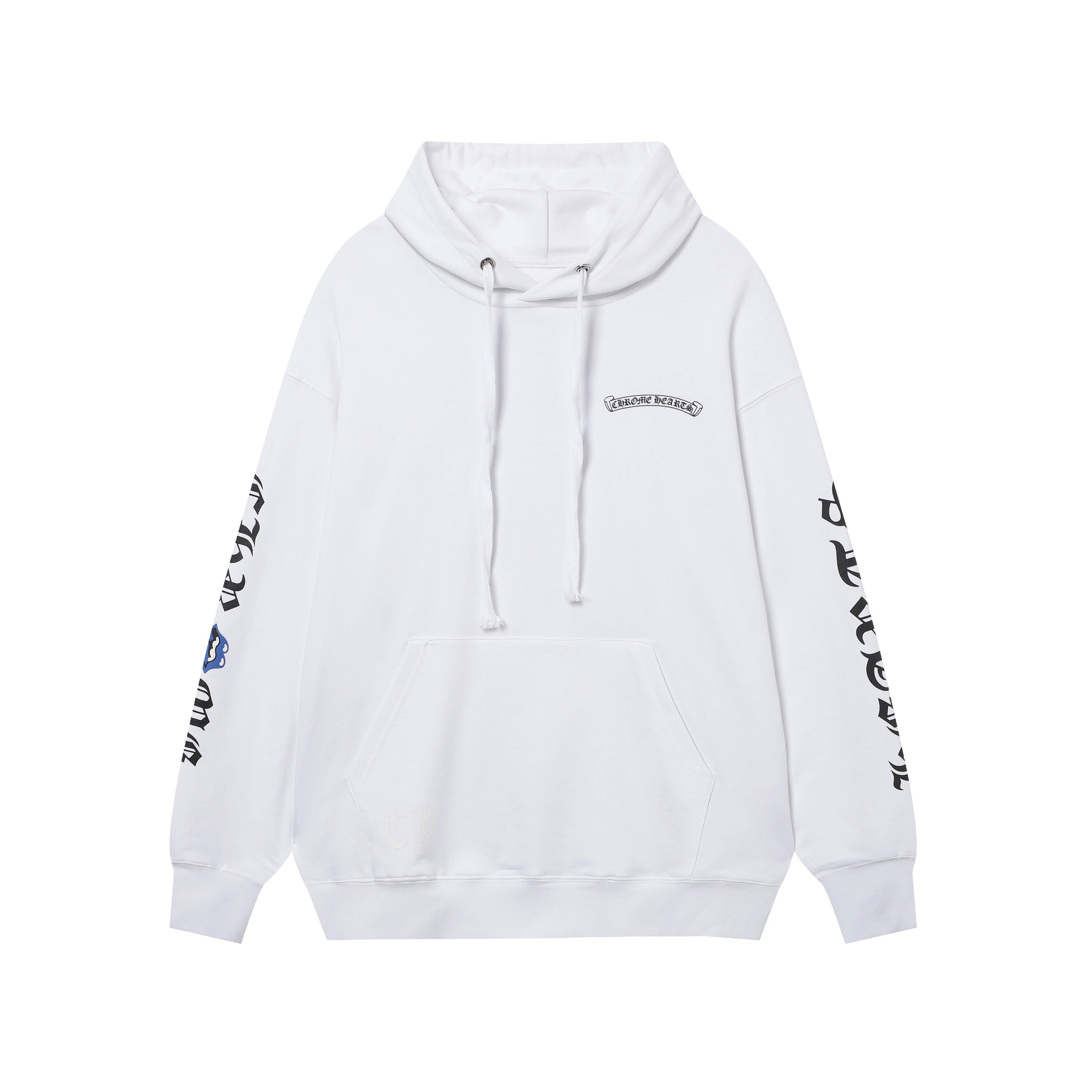 Hoodie 9817