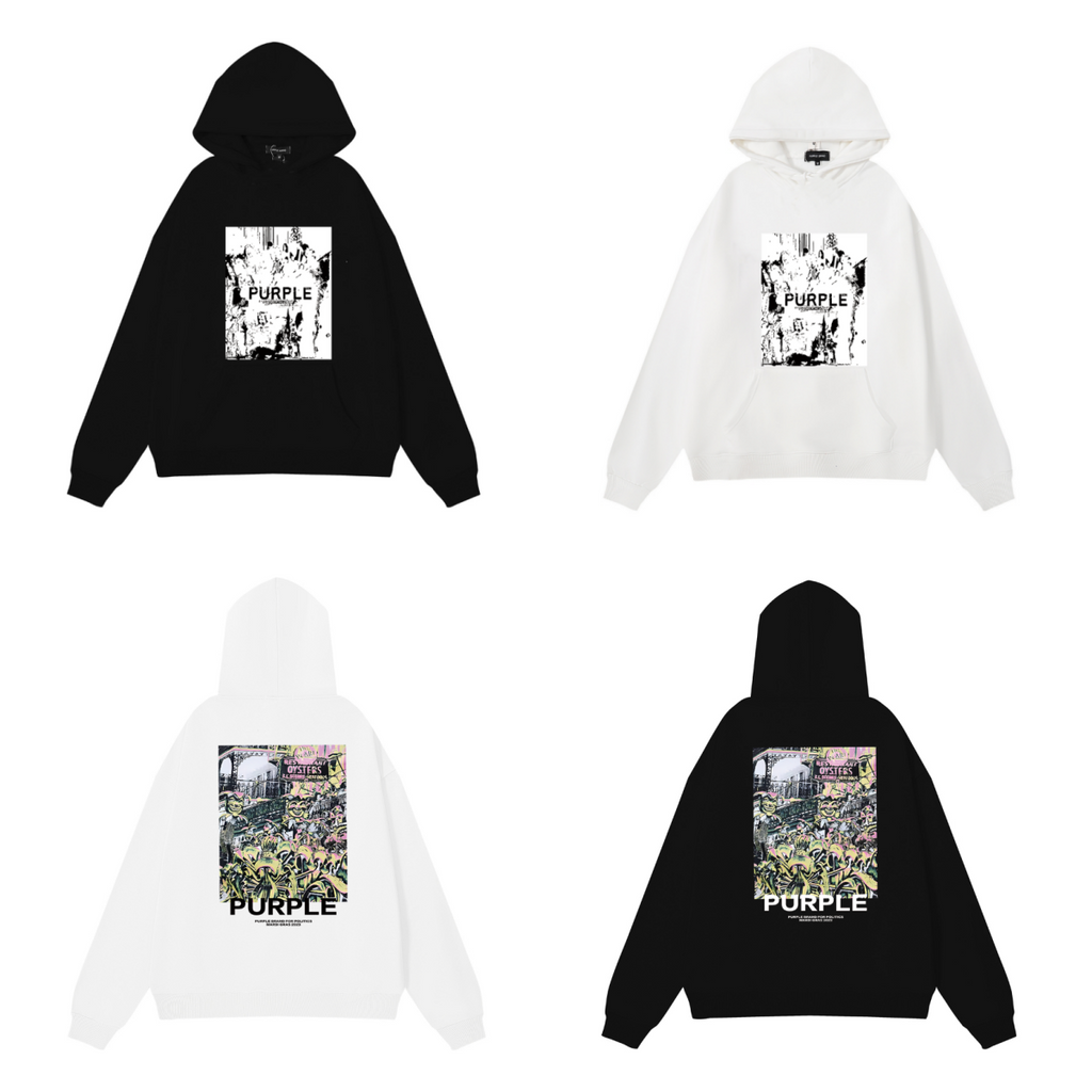 New Hoodie 993