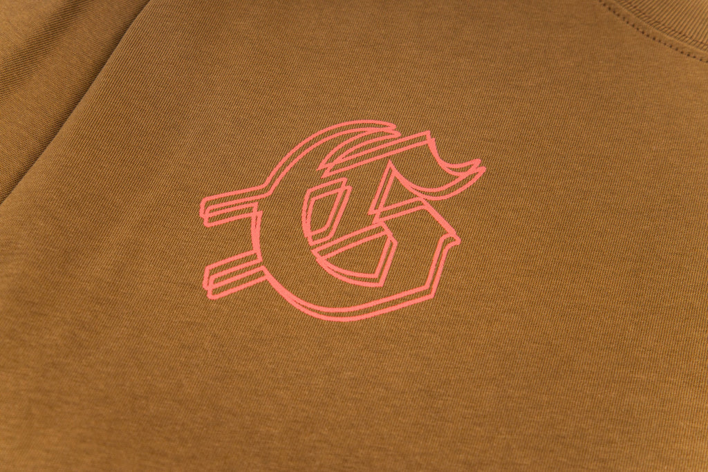 2025 New fashion T-shirt G51