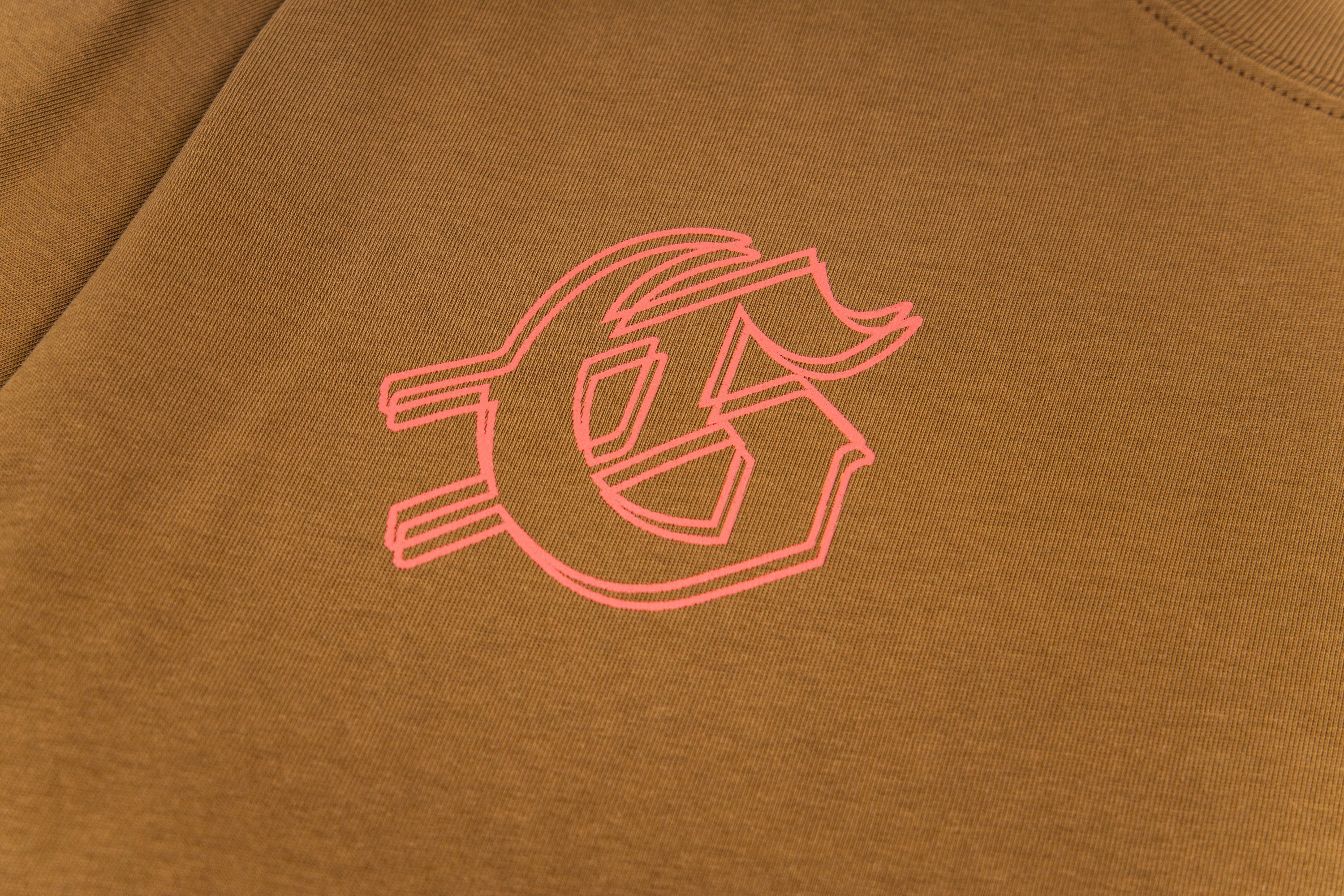 2025 New fashion T-shirt G51