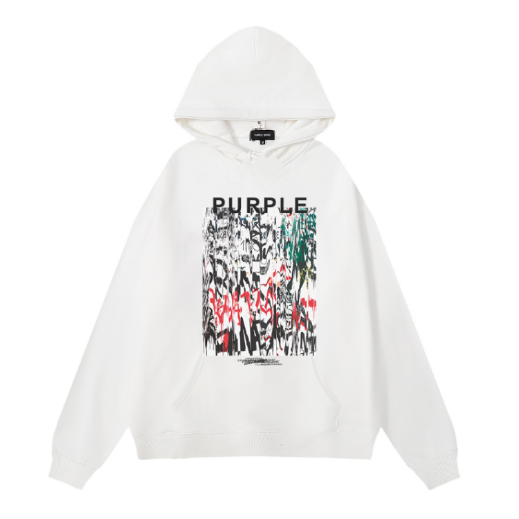 New Hoodie 980