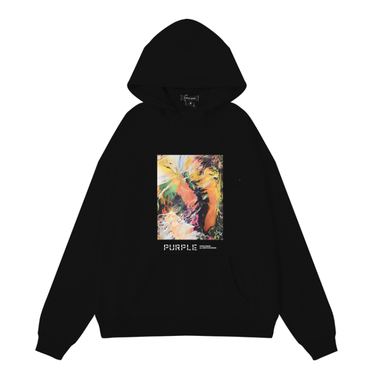 New Hoodie 986