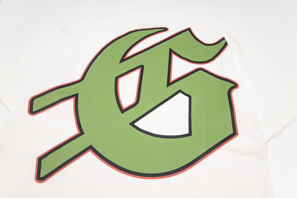 2025 New fashion T-shirt G66
