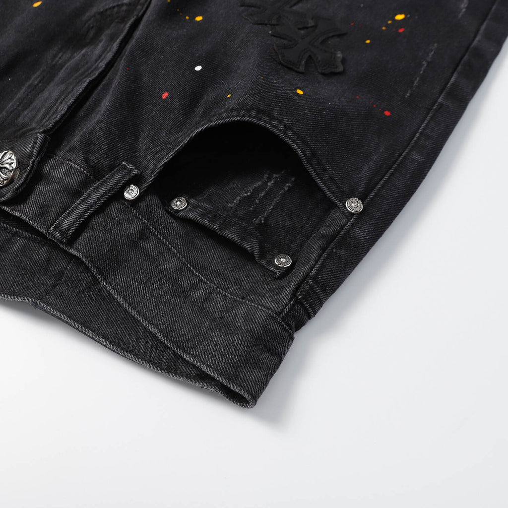 NEW Shorts 9927