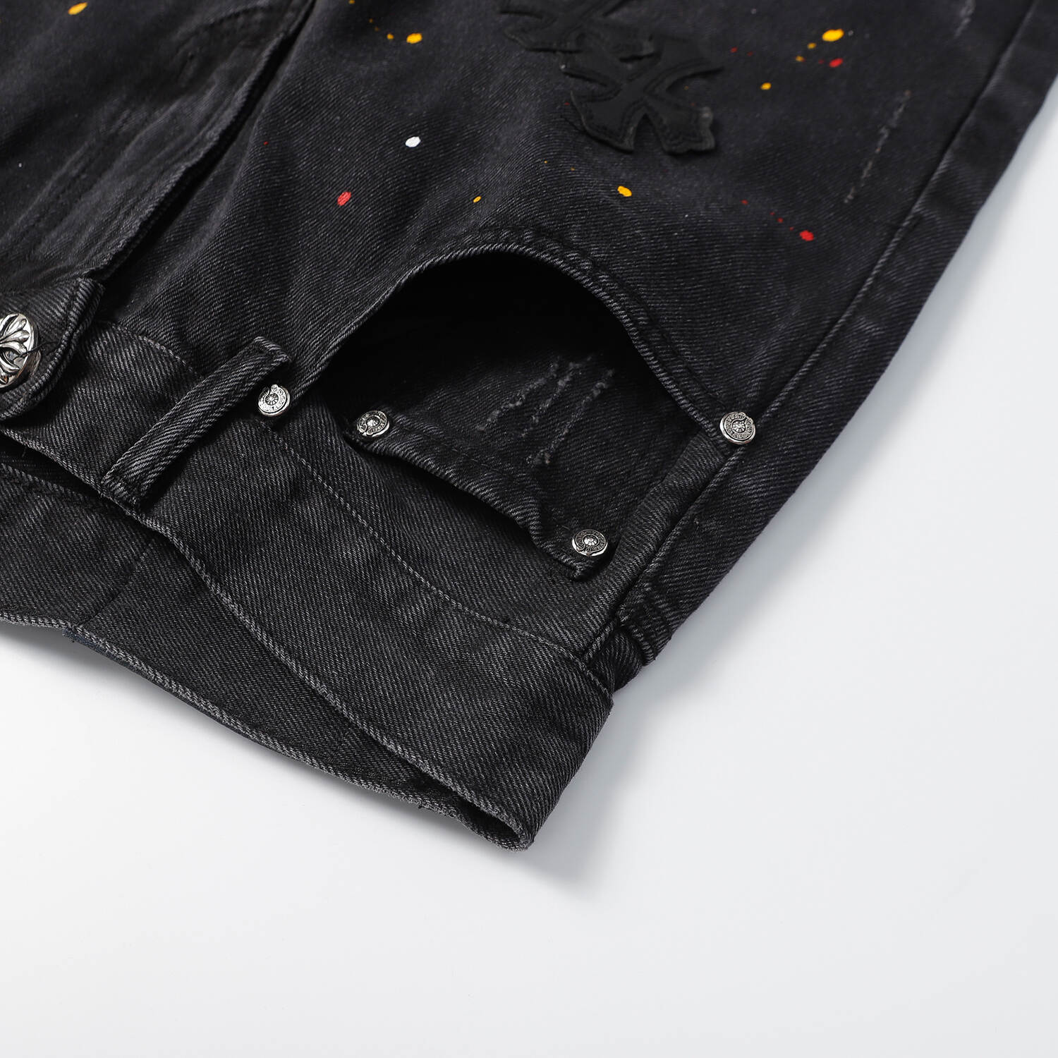 NEW Shorts 9927