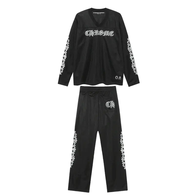 Matty Boy Mesh Warm Up Jersey 9998