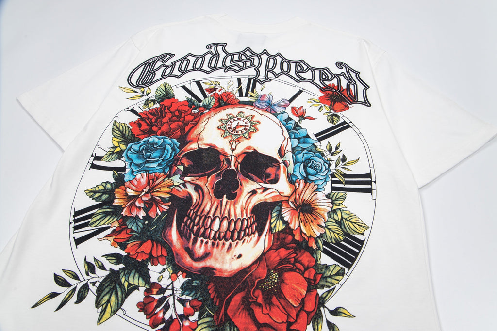 2025 New fashion T-shirt G13
